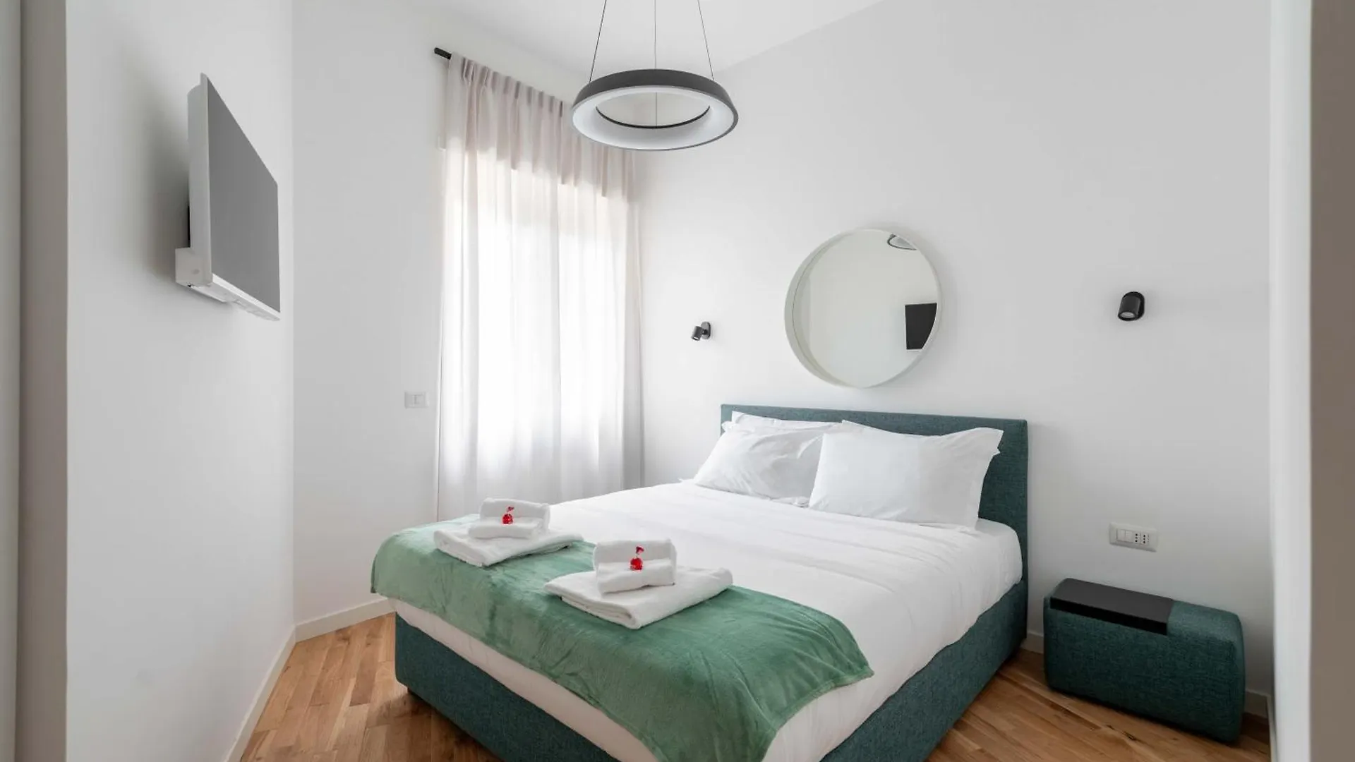 Domus 50 Apartment Rome