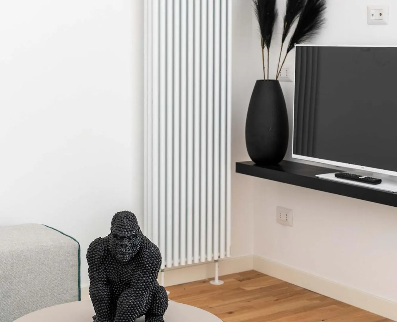 Domus 50 Apartment Rome