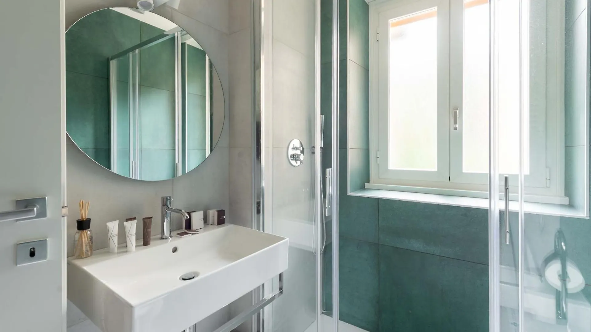 Domus 50 Apartment Rome