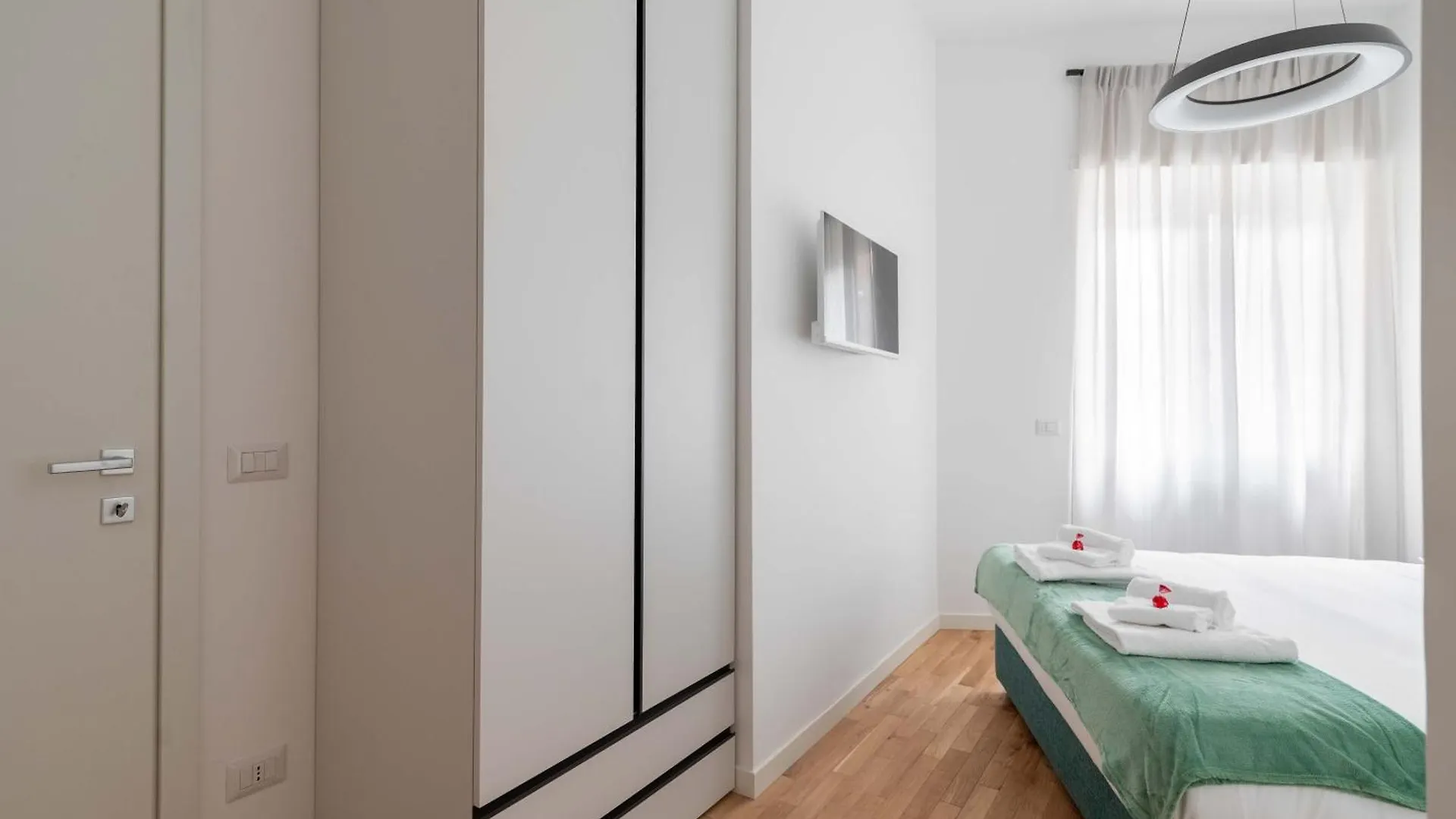 Domus 50 Apartment Rome