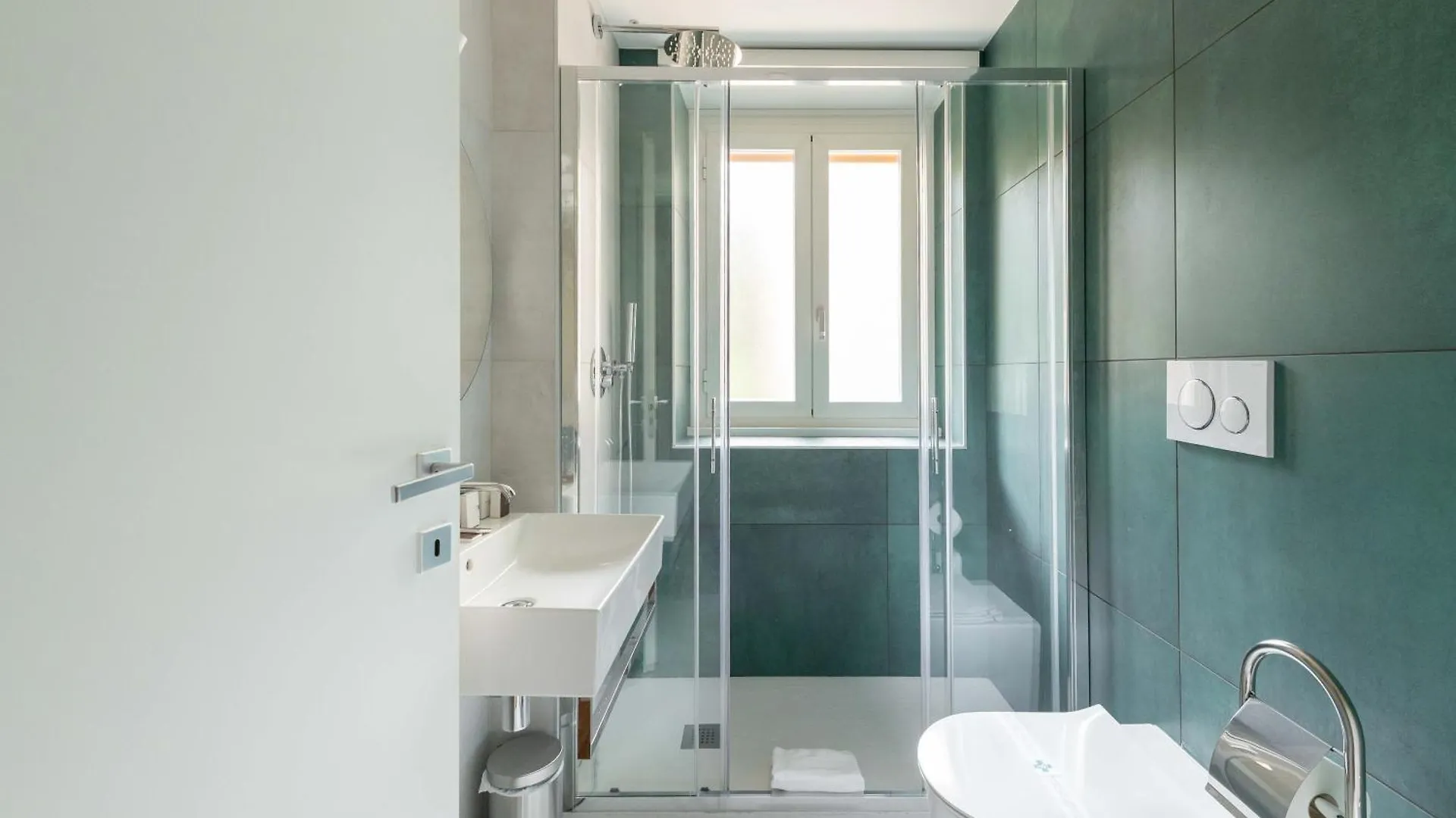 Domus 50 Apartment Rome