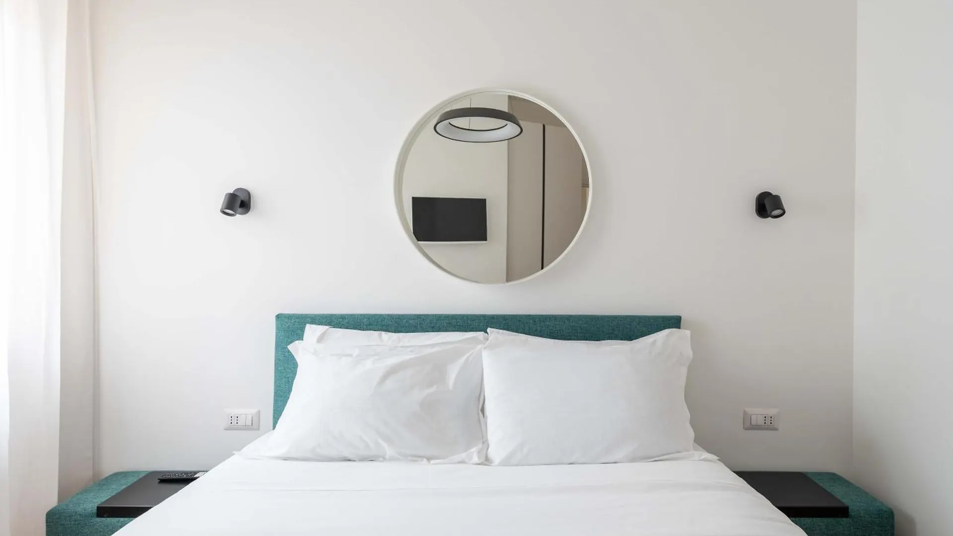 Domus 50 Apartment Rome