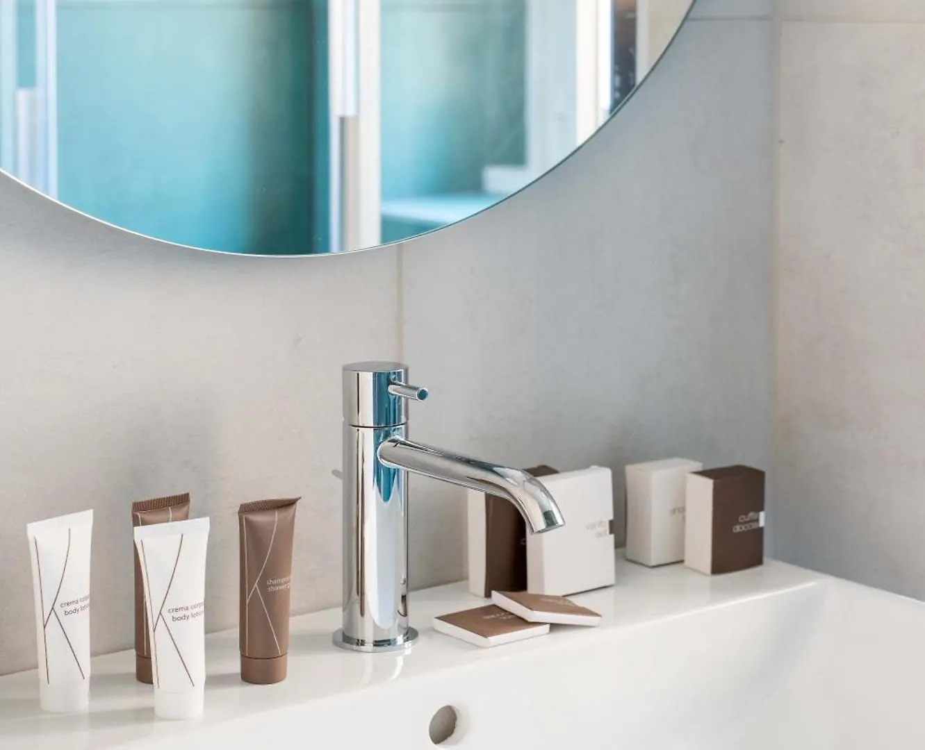 Domus 50 Apartment Rome Italy