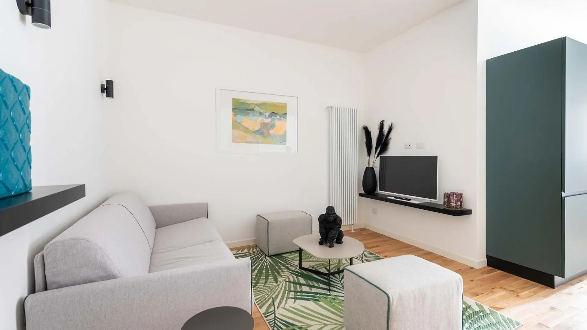 Domus 50 Apartment Rome