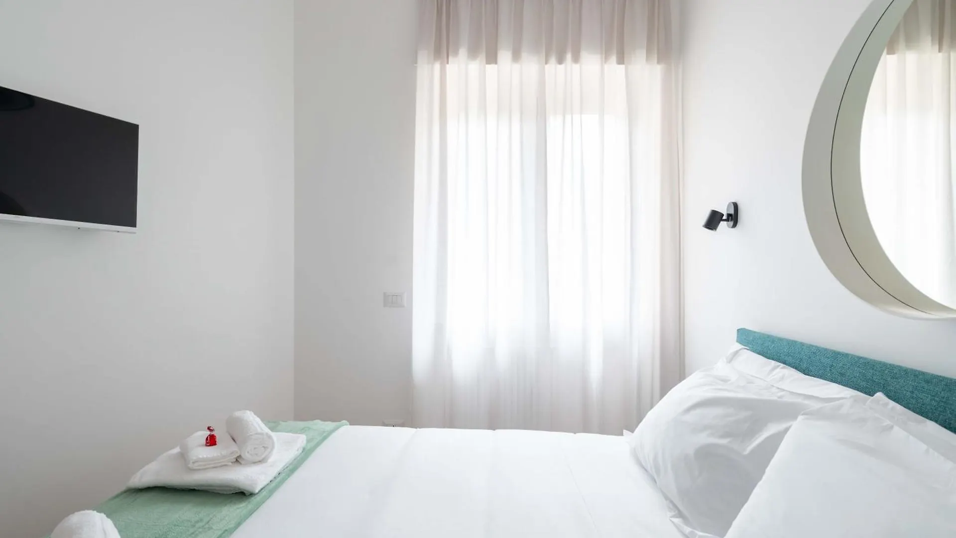 Domus 50 Apartment Rome 0*,