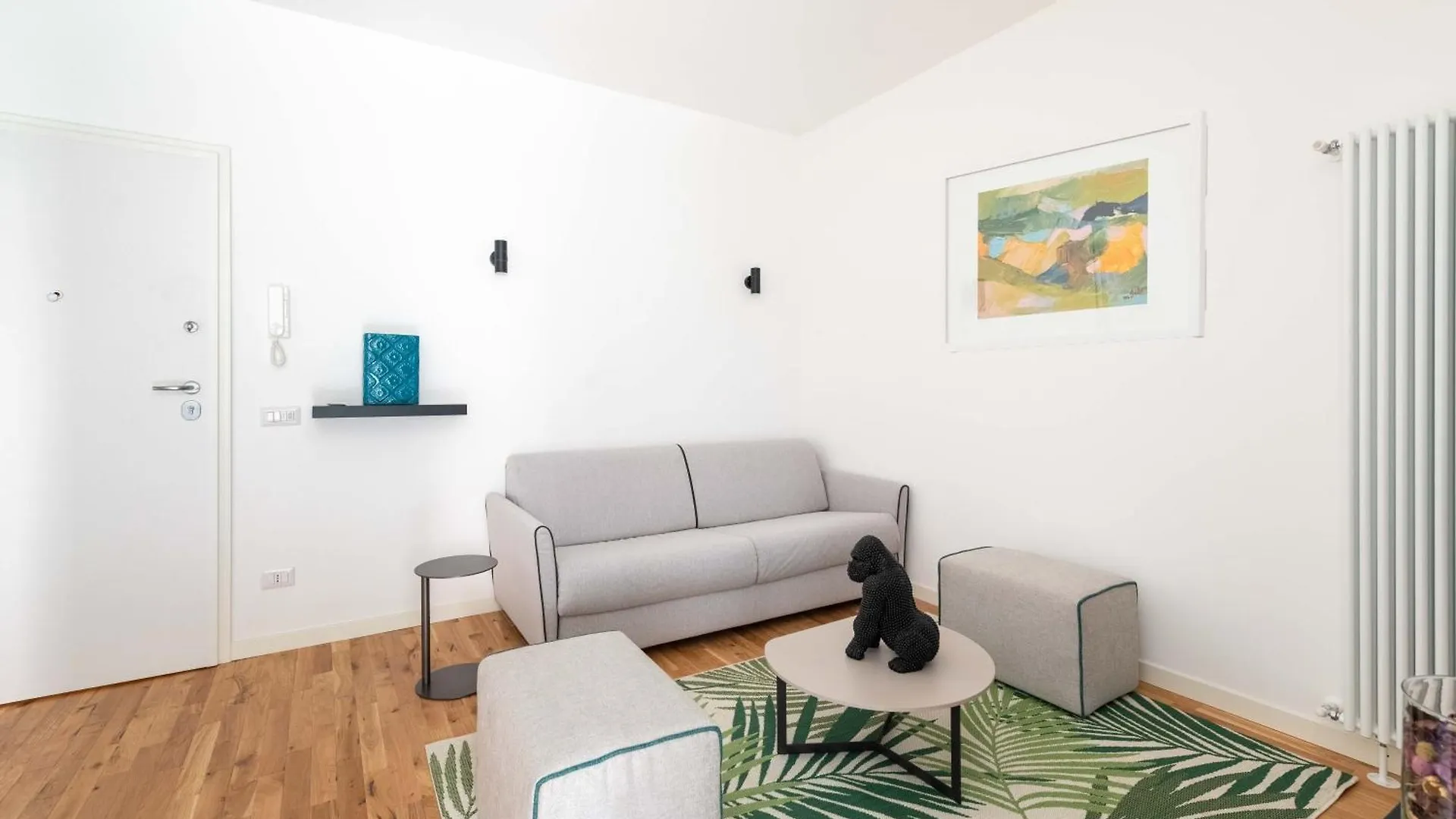 Domus 50 Apartment Rome 0*,  Italy