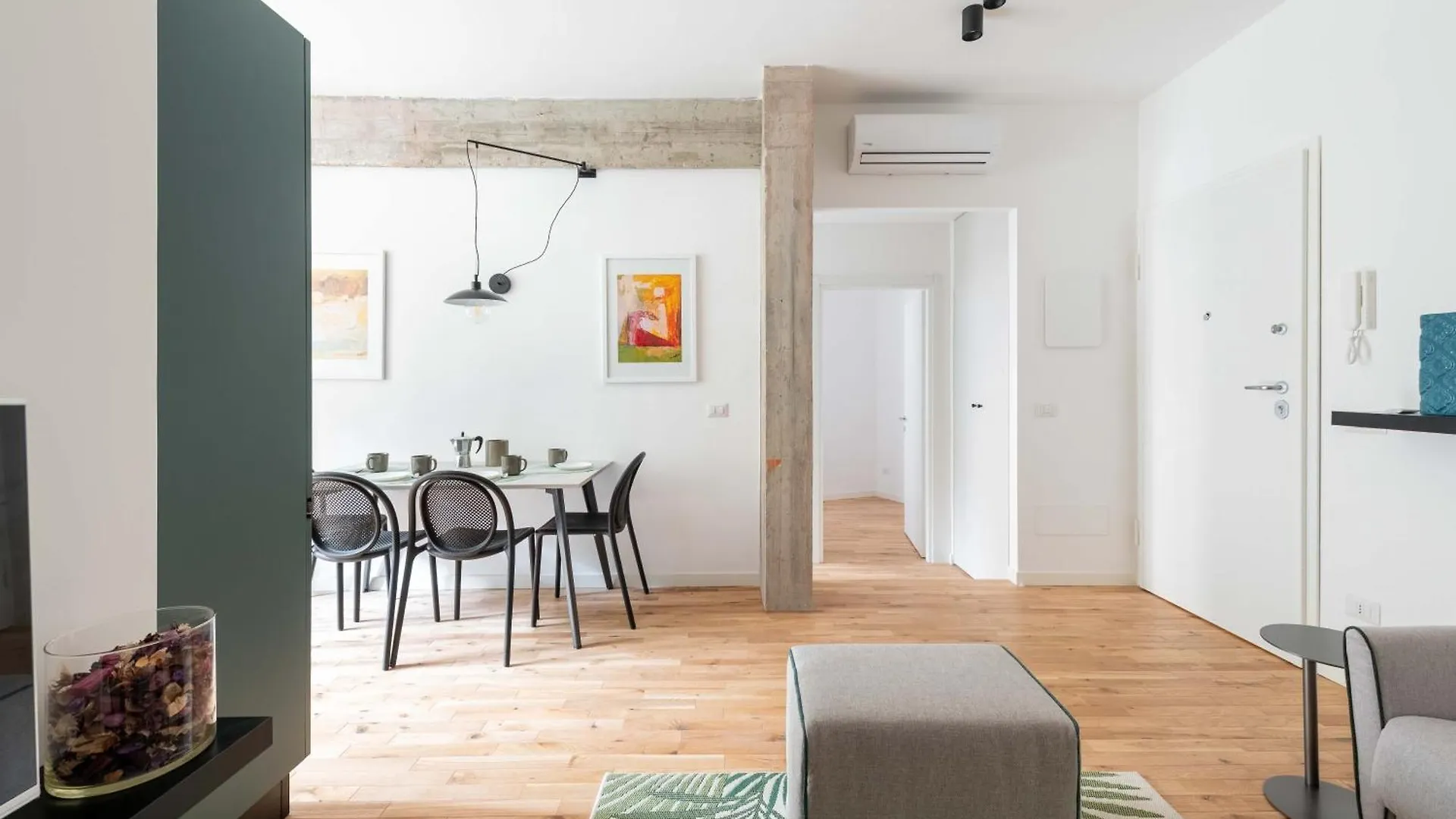Domus 50 Apartment Rome 0*,  Italy