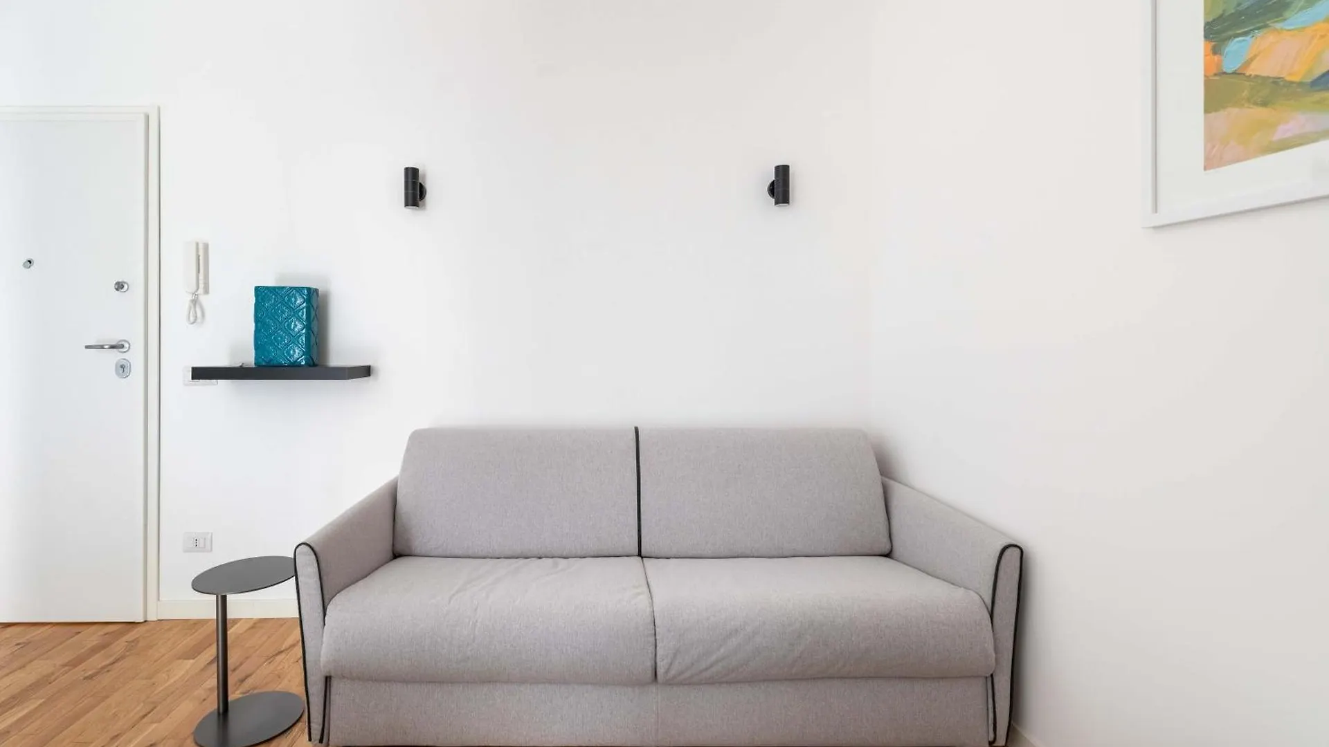 Domus 50 Apartment Rome Italy