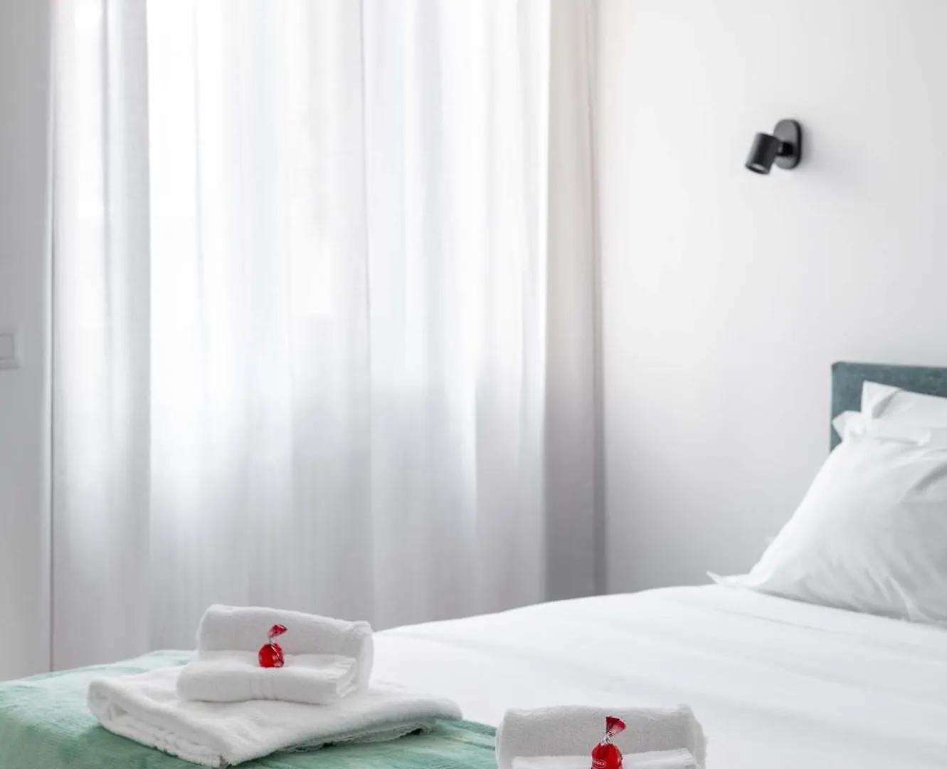 Domus 50 Apartment Rome