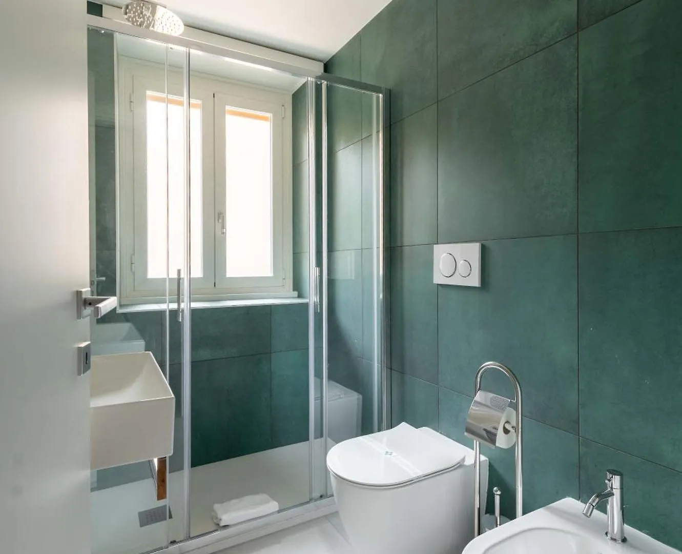 Domus 50 Apartment Rome 0*,  Italy